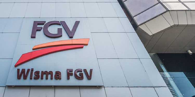 FGV Kembali Untung Selepas Margin Yang Lebih Tinggi Dalam Produk Sawit