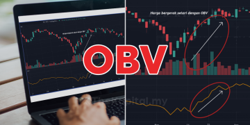 Apa Itu On Balance Volume (OBV) Dan Cara Menggunakannya