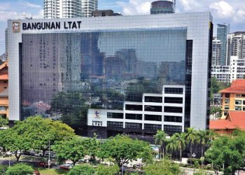LTAT Mahu Tambah Peruntukan Ekuiti Awam Kepada 50 Peratus, Sasar Pelaburan Global