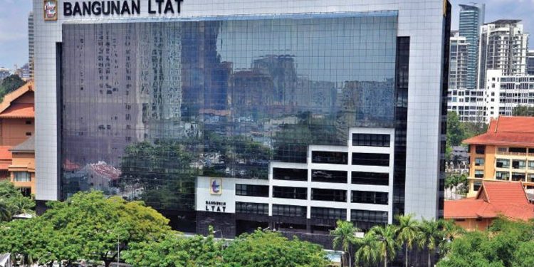 LTAT Mahu Tambah Peruntukan Ekuiti Awam Kepada 50 Peratus, Sasar Pelaburan Global