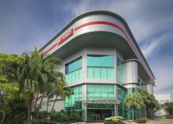 Malaysia Raih Pelaburan Bernilai Hampir RM2 Bilion Daripada TF AMD