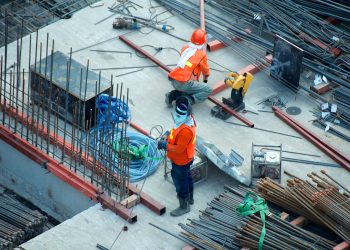 Nilai Kerja Pembinaan Pada Suku Pertama Bertambah Baik Kepada -6.1 Peratus