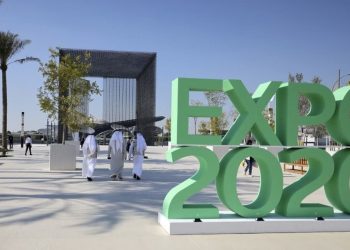 Pavilion Malaysia Di Expo 2020 Dubai Jana Nilai Perdagangan RM70 Bilion