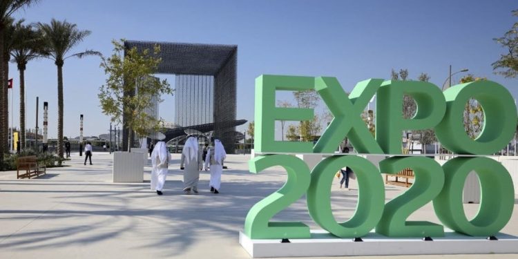 Pavilion Malaysia Di Expo 2020 Dubai Jana Nilai Perdagangan RM70 Bilion