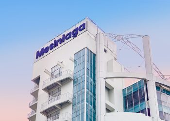 Mesiniaga Peroleh Kontrak Bernilai RM59.63 Juta Daripada TM