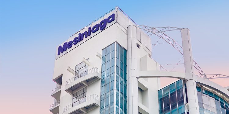 Mesiniaga Peroleh Kontrak Bernilai RM59.63 Juta Daripada TM