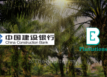 Boustead Plantations Meterai Perjanjian Bernilai RM45 Juta Dengan China Construction Bank