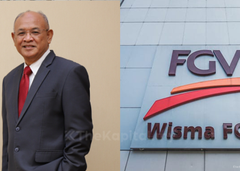 FGV Kekal Komited Melabur, Kembangkan Rangkaian Perniagaan Tani Lestari