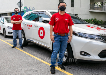 AirAsia Ride Sasar Lebih Ramai Pemandu, Tingkatkan Kepada 50,000 Orang Menjelang Akhir Tahun