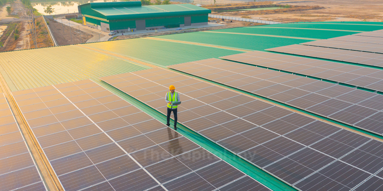 Reservoir Link, Sunseap Peroleh Kontrak Solar Atas Bumbung Di Kedah, Pulau Pinang