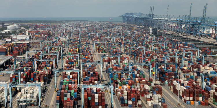 Defisit Perdagangan Perkhidmatan Malaysia Meningkat RM60.7 Bilion Akibat Pelancongan Masuk Yang Rendah