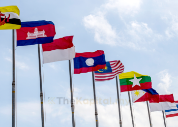 ASEAN Terus Jadi Tarikan Untuk Pelaburan Jangka Panjang