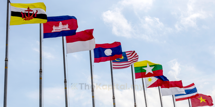 ASEAN Terus Jadi Tarikan Untuk Pelaburan Jangka Panjang