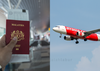 Proses Permintaan Bayaran Balik Akibat Covid-19 Hampir Selesai, Kata AirAsia Aviation Group