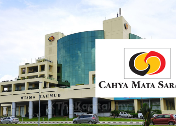 Cahya Mata Sarawak Cadang Jual Kepentingan Dalam Dua Syarikat Bernilai US$120 Juta