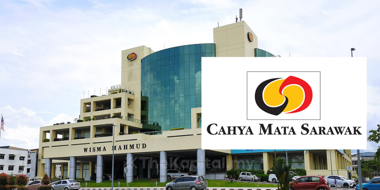 Cahya Mata Sarawak Cadang Jual Kepentingan Dalam Dua Syarikat Bernilai US$120 Juta