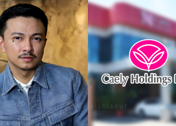 Jovian: Pengumuman Caely Kepada Bursa Malaysia Mengenai Pelantikan EVC Adalah Tidak Benar