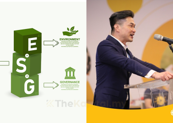 Sun Life Malaysia Perkenal Dana ESG Takaful Berkaitan Pelaburan Patuh Syariah