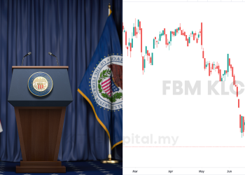 #ICYMI Pengumuman Besar Di AS Dan Kesan Kepada Pasaran Saham Malaysia Dan Serantau