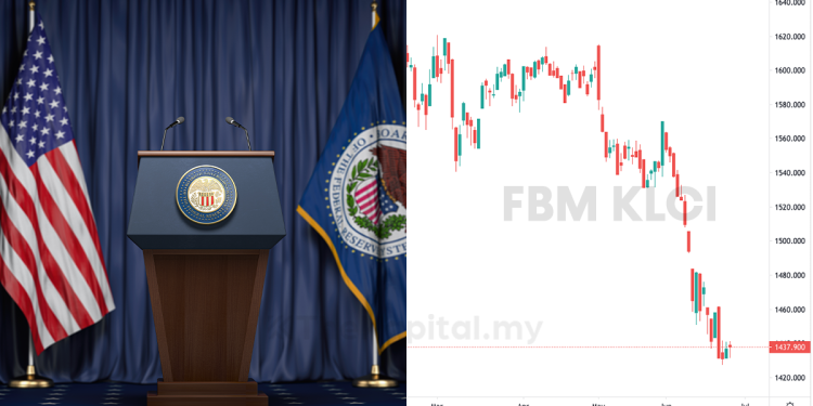 #ICYMI Pengumuman Besar Di AS Dan Kesan Kepada Pasaran Saham Malaysia Dan Serantau
