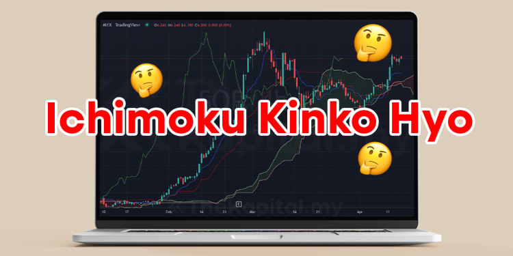 Tiga Kekurangan Guna Indikator Ichimoku Kinko Hyo