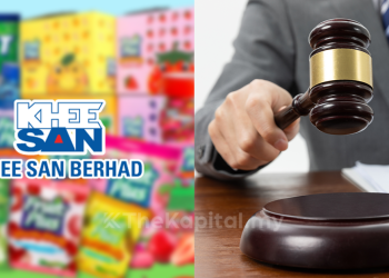 Bursa Malaysia Tegur Khee San, Denda RM885,000 Ke Atas Sembilan Pengarah