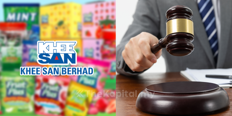 Bursa Malaysia Tegur Khee San, Denda RM885,000 Ke Atas Sembilan Pengarah