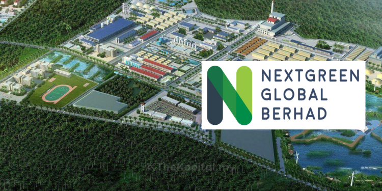 Tiga Kilang Baharu Dibina Di GTP Pekan Dengan Nilai Pelaburan RM162 Juta – MB