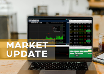 Bursa Malaysia Akhiri Sesi Pagi Rendah