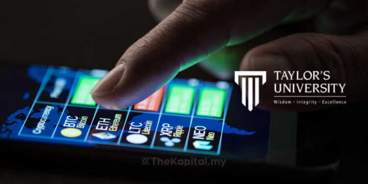 Taylor’s Sediakan Pelajar Pemantau Mata Wang Kripto Bloomberg, Penyelesaian Kecerdasan Pasaran