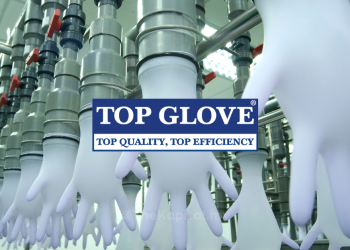 Top Glove Keluarkan Dasar Kemampanan, Buktikan Komitmen ESG Dan Kebolehkesanan