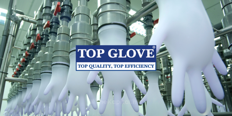 Top Glove Keluarkan Dasar Kemampanan, Buktikan Komitmen ESG Dan Kebolehkesanan