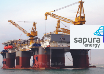 Sapura Energy Peroleh Kontrak RM2.7 Bilion Di Rantau Asia-Pasifik, Atlantik