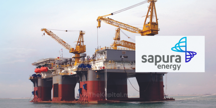 Sapura Energy Peroleh Kontrak RM2.7 Bilion Di Rantau Asia-Pasifik, Atlantik