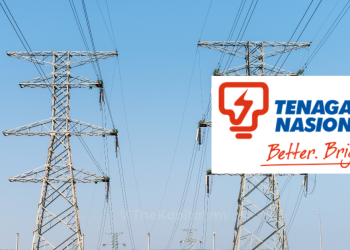 TNB Bangun Projek Perkukuh Bekalan Elektrik Di Pulau Pinang