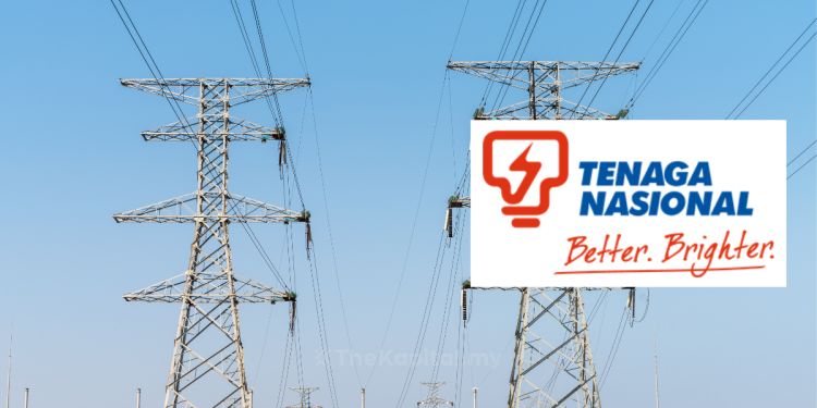 TNB Bangun Projek Perkukuh Bekalan Elektrik Di Pulau Pinang