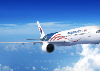 Malaysia Airlines Komited Dalam Memastikan Perkhidmatan Pelanggan Yang Optimum