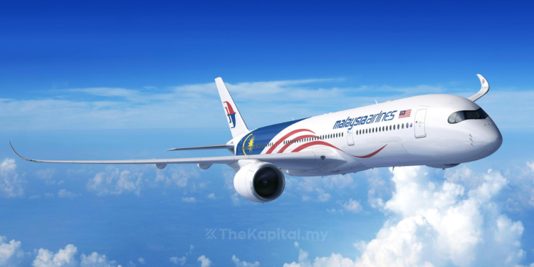 Malaysia Airlines Komited Dalam Memastikan Perkhidmatan Pelanggan Yang Optimum