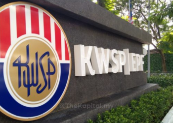 Pakar Ekonomi Jangka Kadar Dividen KWSP Yang Lebih Rendah Untuk 2022