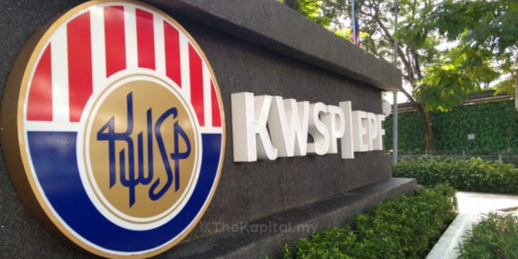 Pakar Ekonomi Jangka Kadar Dividen KWSP Yang Lebih Rendah Untuk 2022