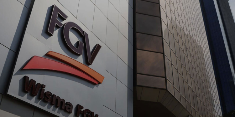FGV Lantik Perunding Bebas Kaji Imbuhan Pengarah