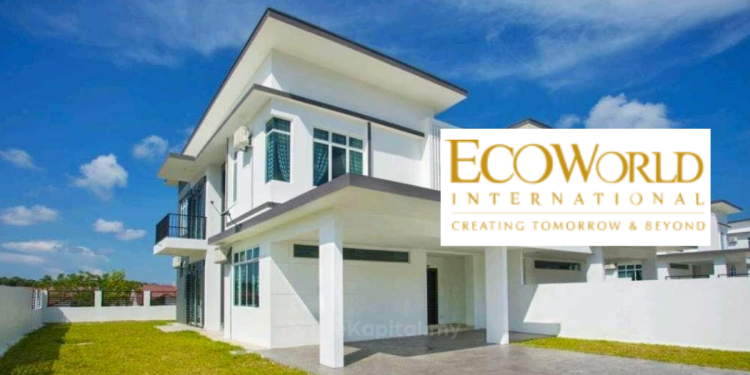 EWI Catat Kerugian Bersih RM67.35 Juta Pada Suku Kedua