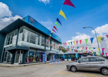 Proton Optimis Capai Sasaran Jualan 2022 Walaupun Tanpa Pengecualian SST