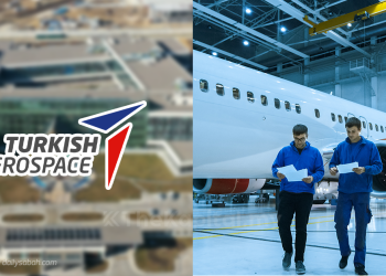 Turkish Aerospace Sasar Jadikan Malaysia Sebagai Pangkalan Bagi Asia Pasifik
