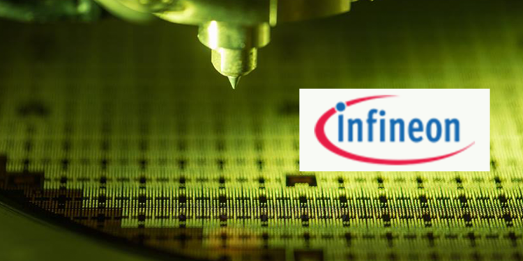 Infineon Labur RM8 Bilion Bina Fabrikasi Wafer Di Kulim, Dijangka Siap Menjelang Suku Ketiga 2024