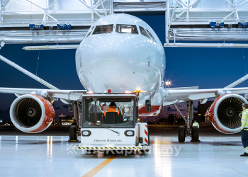 Pertunjukan Udara Antarabangsa Farnborough 2022 Dijangka Rangsang Industri Aeroangkasa Malaysia