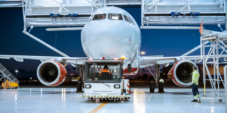 Pertunjukan Udara Antarabangsa Farnborough 2022 Dijangka Rangsang Industri Aeroangkasa Malaysia