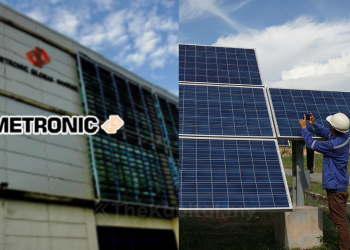 Sinaran PPA Dalam Proses Rundingan Untuk Meterai Kontrak Pajakan Solar Bernilai RM300 Juta