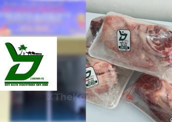 Ben Daud Mahu Jadi Pengedar Utama Daging Di Lembah Klang
