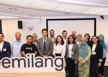 Google Lancar Gemilang Bantu Rakyat Malaysia Peroleh Kemahiran Digital